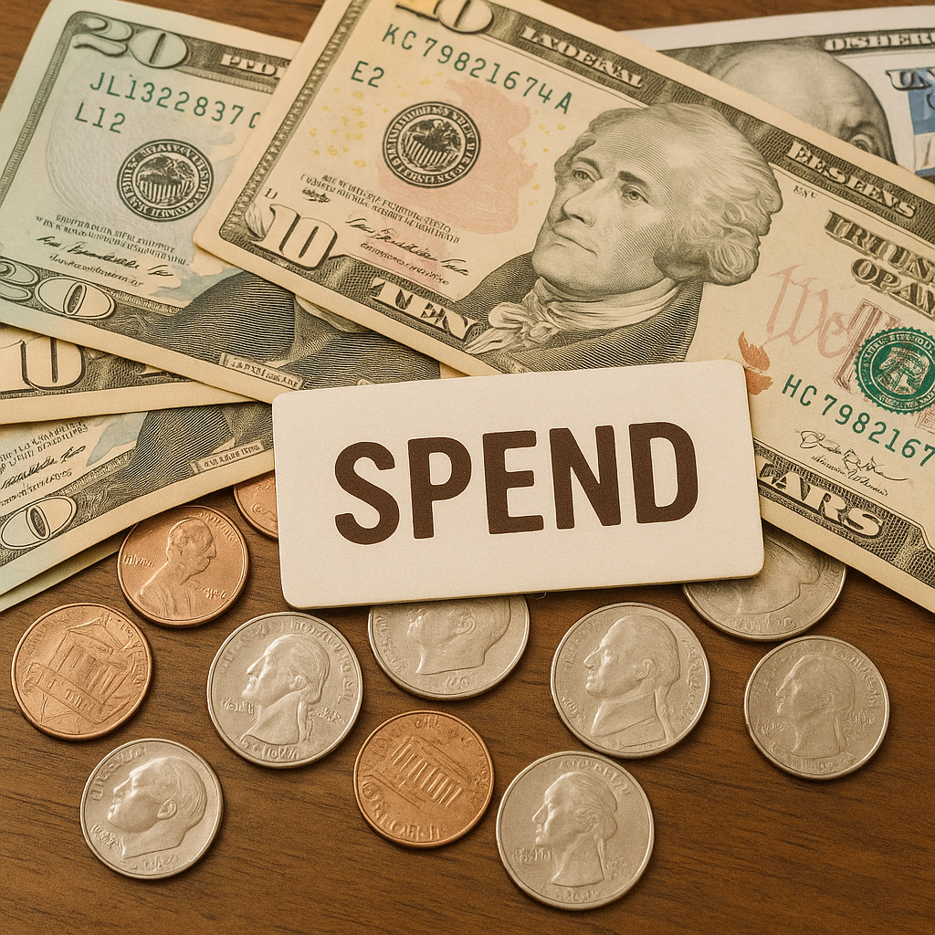Daily Expense Calculator