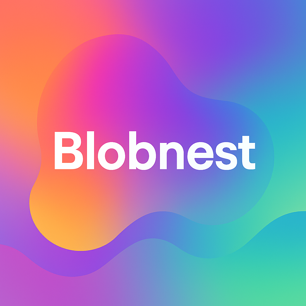 BlobNest